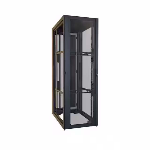 H13048U48BK Hammond Manufacturing  Bastidores